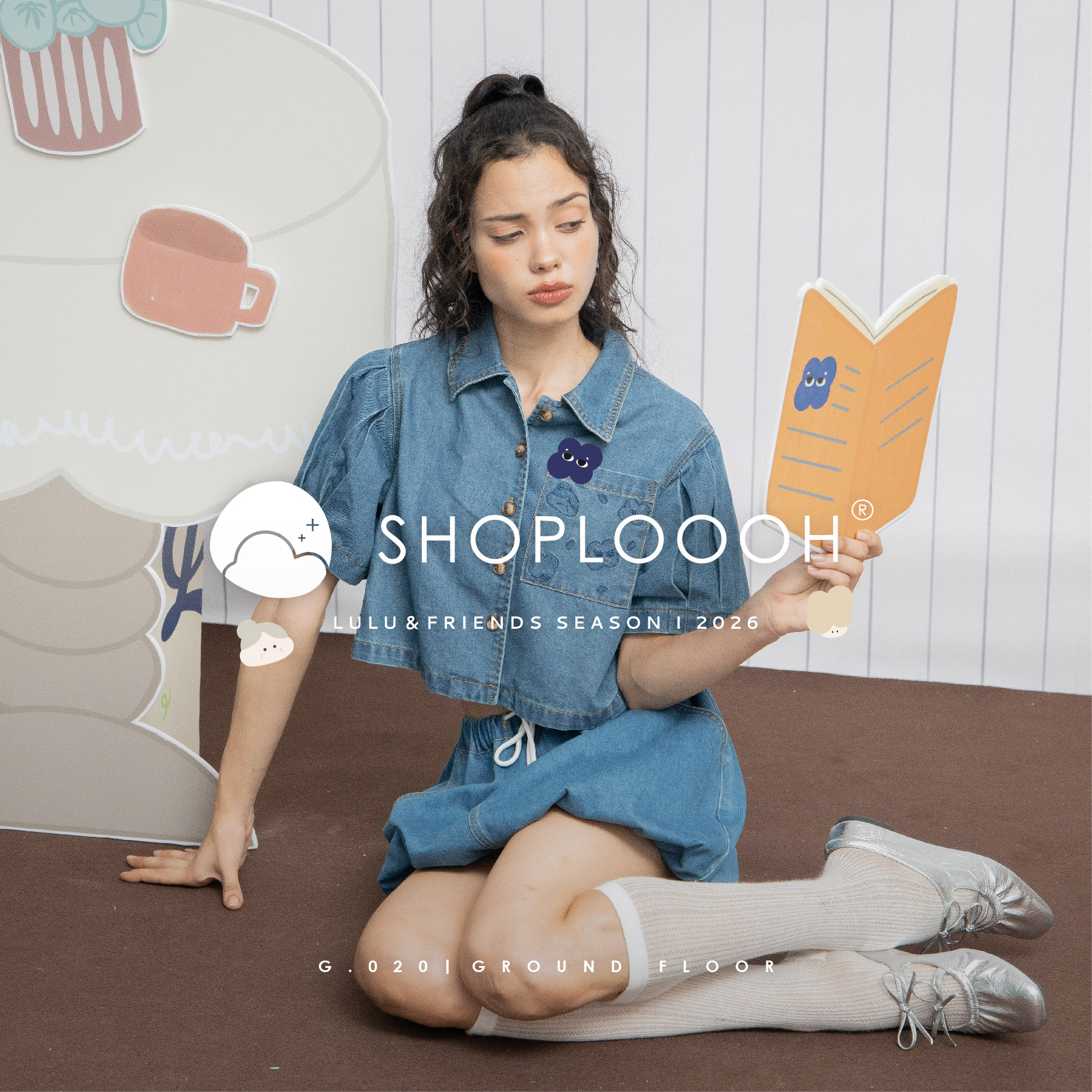 SHOPLOOOH